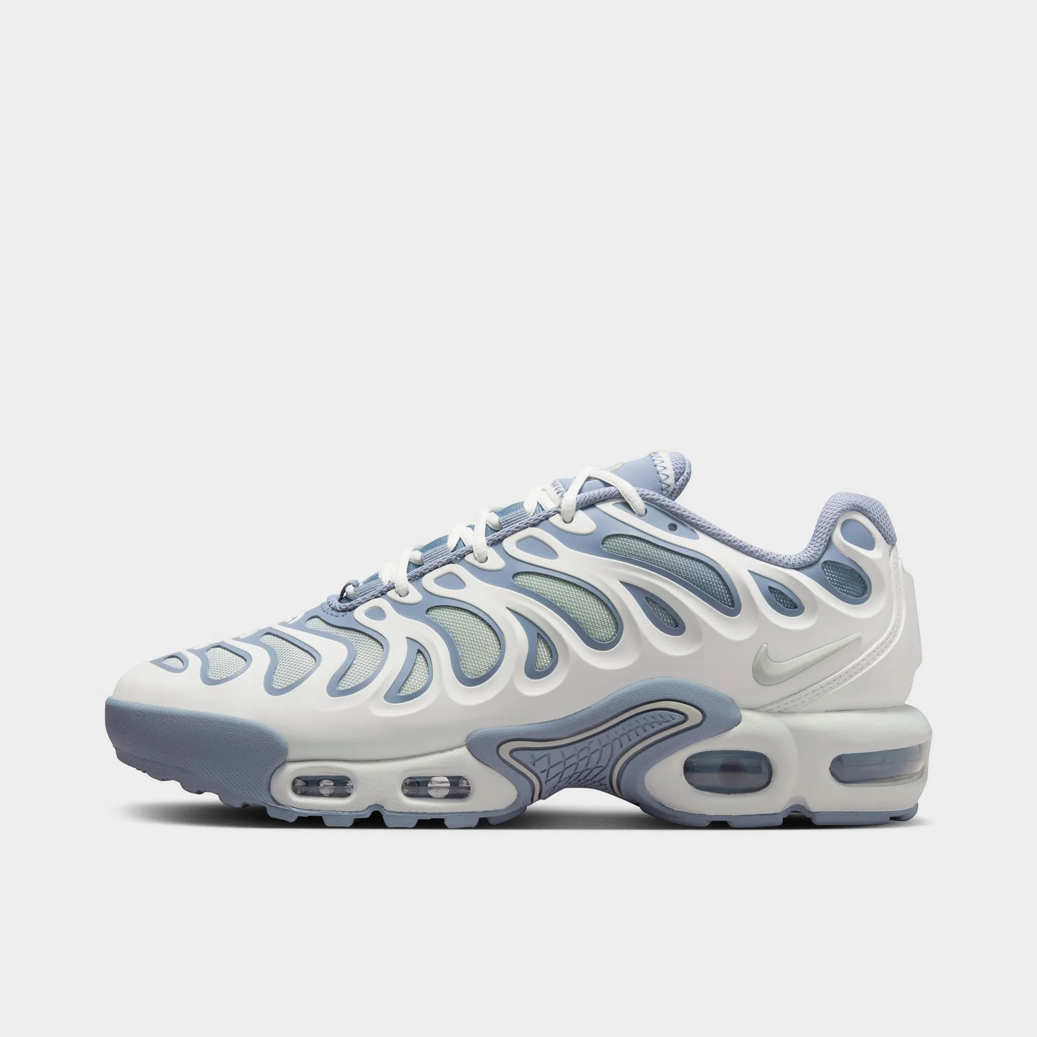 Jump Hike Nike Women's Air Max Plus Drift Summit White / Ashen Slate - Light Silver