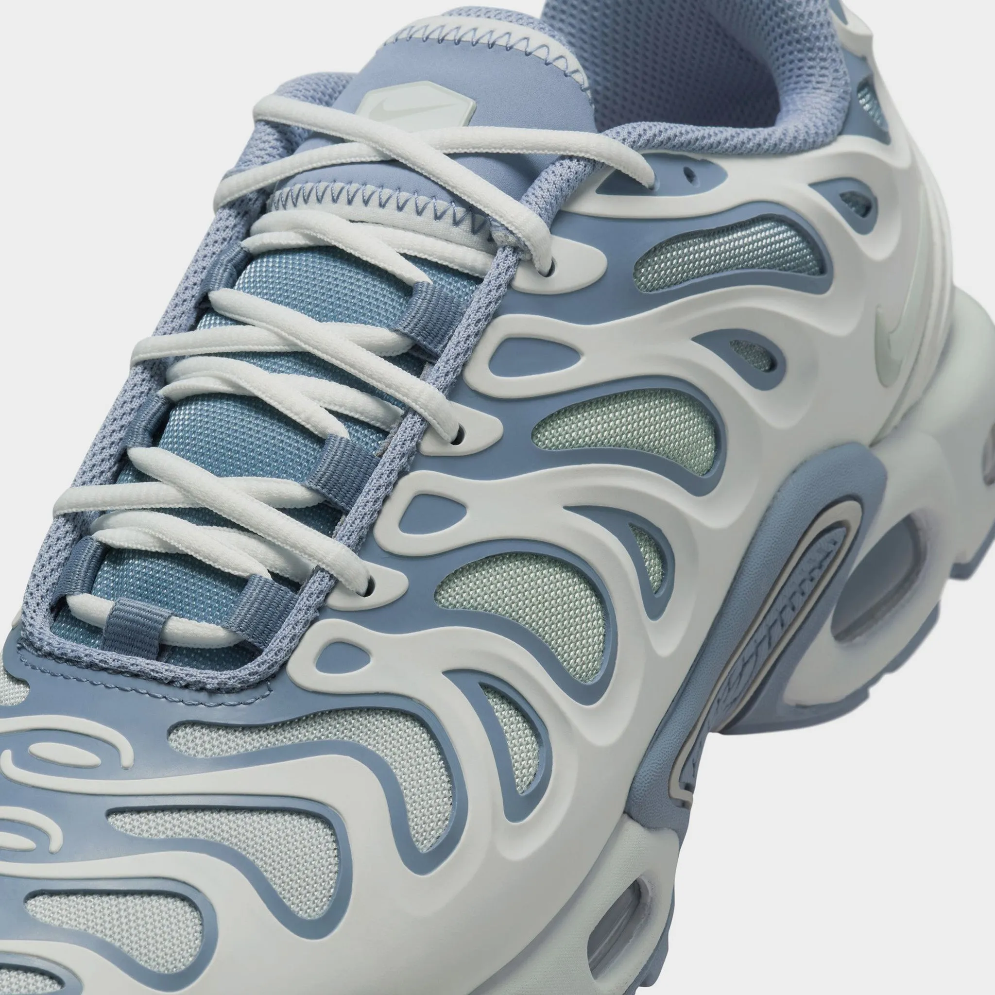 Nike Women's Air Max Plus Drift Summit White / Ashen Slate - Light Silver Outdoor Use