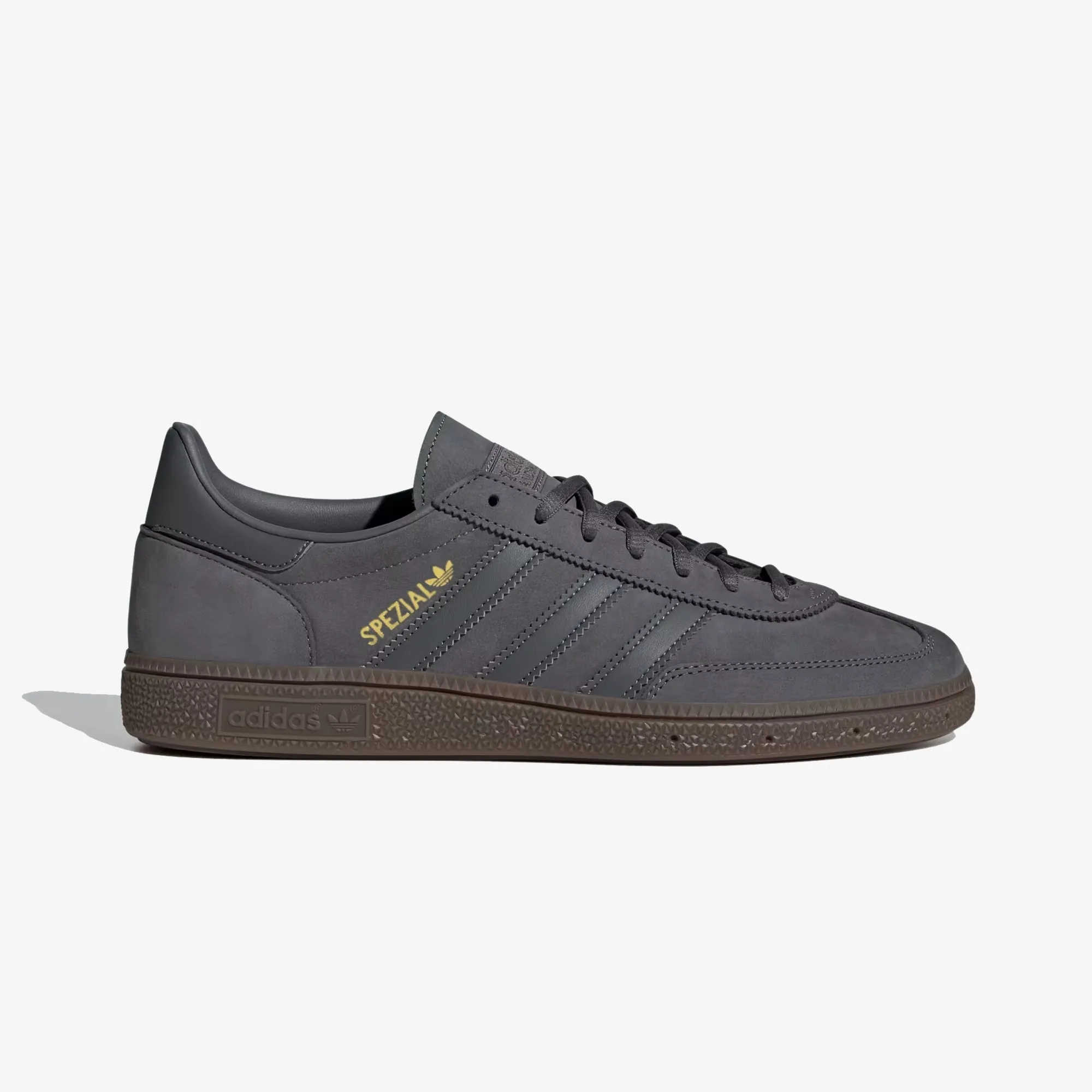 Adidas Originals | HANDBALL SPEZIAL { GREY FIVE/CARBON SlipOn Simple Style
