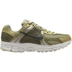 running for school events Activity tracking Nike Zoom Vomero 5 Neutral Olive