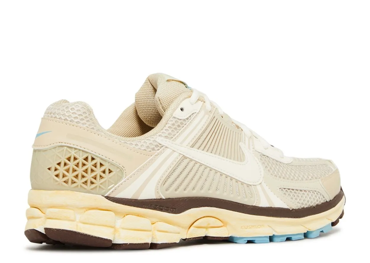 Soft Touch Nike Zoom Vomero 5 Oatmeal