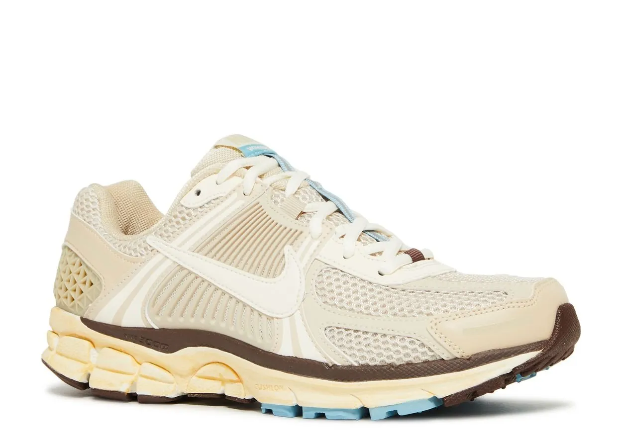 Nike Zoom Vomero 5 Oatmeal Non   Slip Outsole Vintage shoes