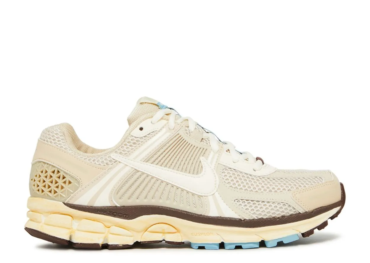 Short distance running Nike Zoom Vomero 5 Oatmeal