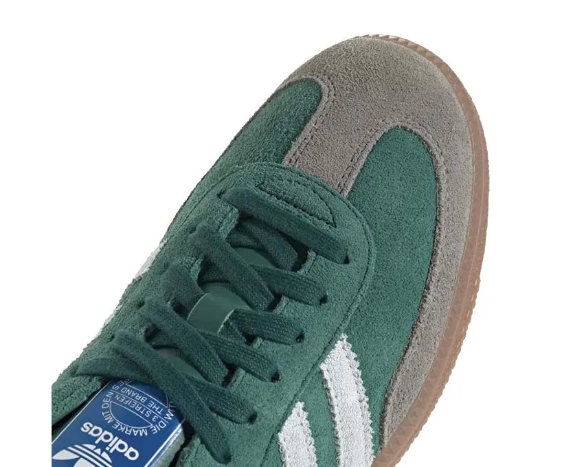 Fire Walk Flexible Support Adidas Samba OG