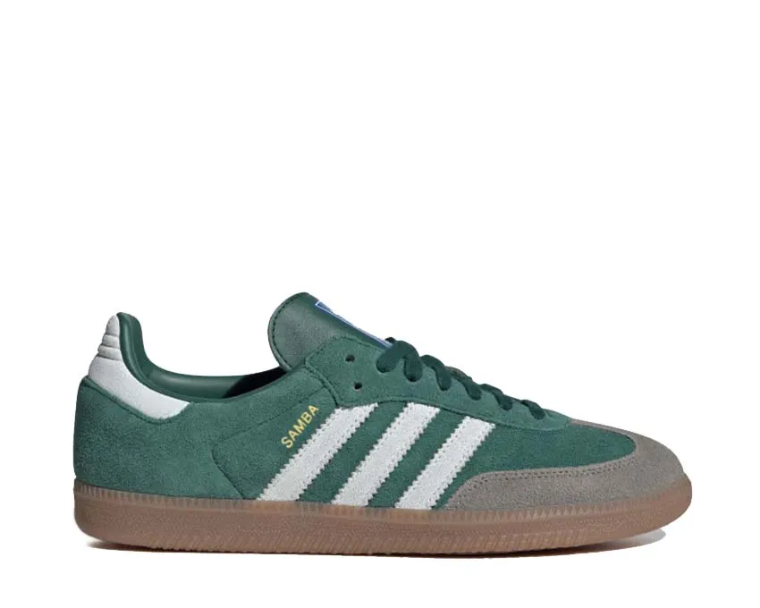 Adidas Samba OG Evening Pace Core Comfort
