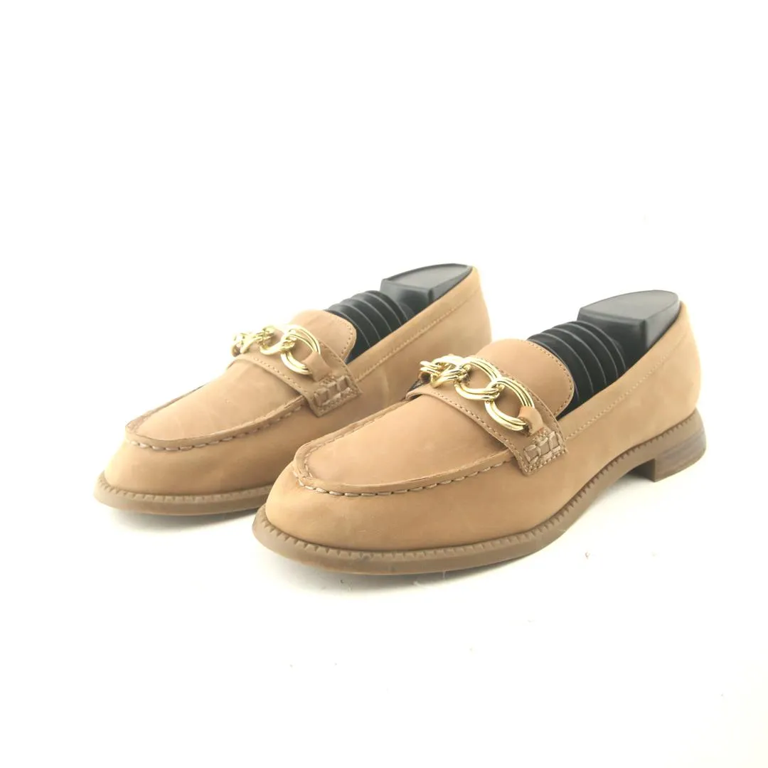 White Clean Secure fit CROWN VINTAGE FEYOLA