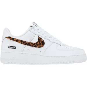 Comfort Enhancement Adventure Gear Nike Air Force 1 Low Supreme GOODENOUGH