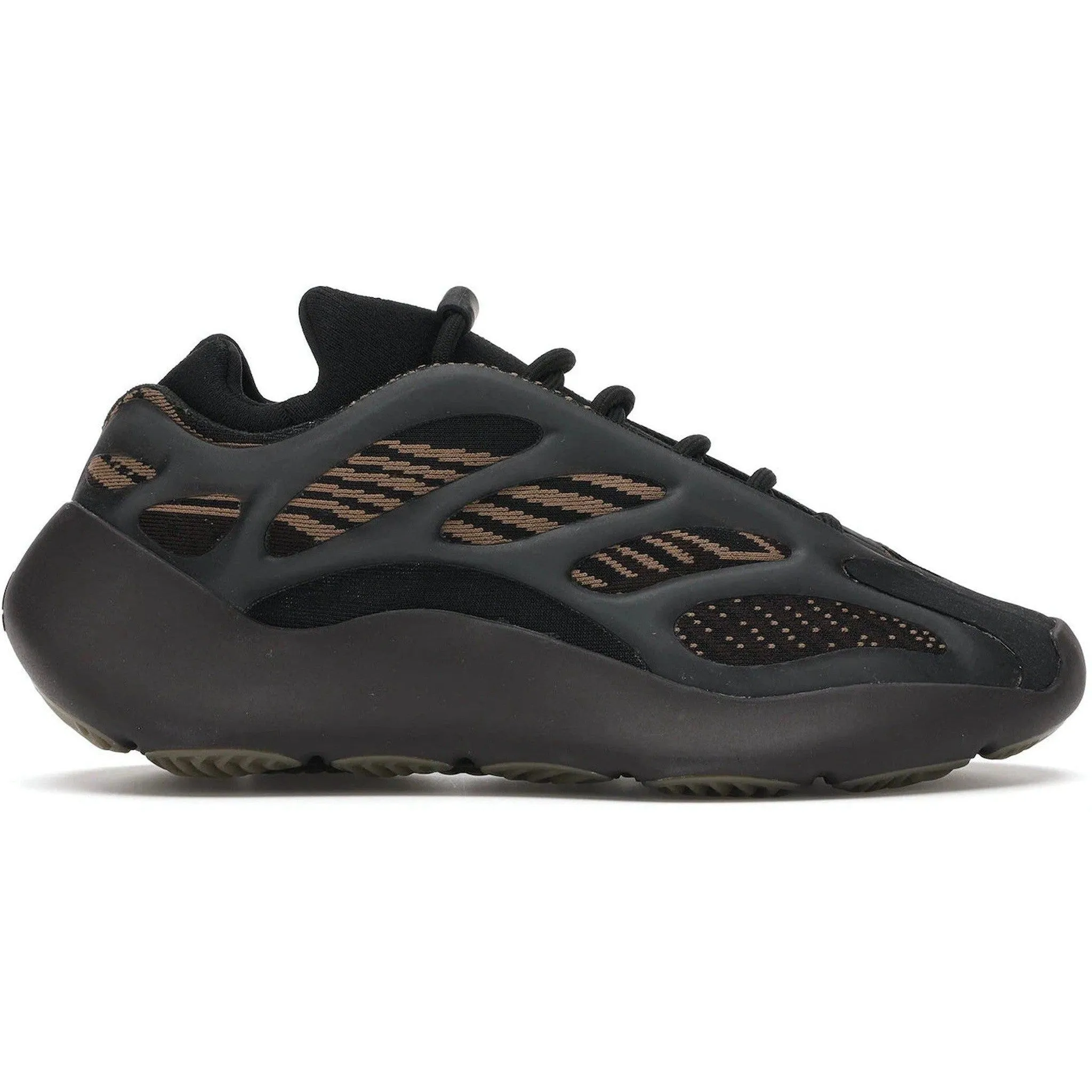 Adidas Yeezy 700 V3 Clay Brown Versatile Look Cool Comfort