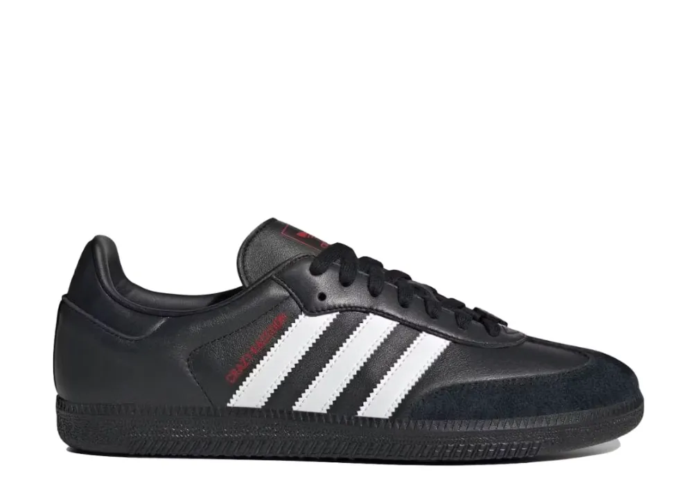 Adidas Samba OG atmos x Crazy Raccoon Farm Step Urban Move Pro