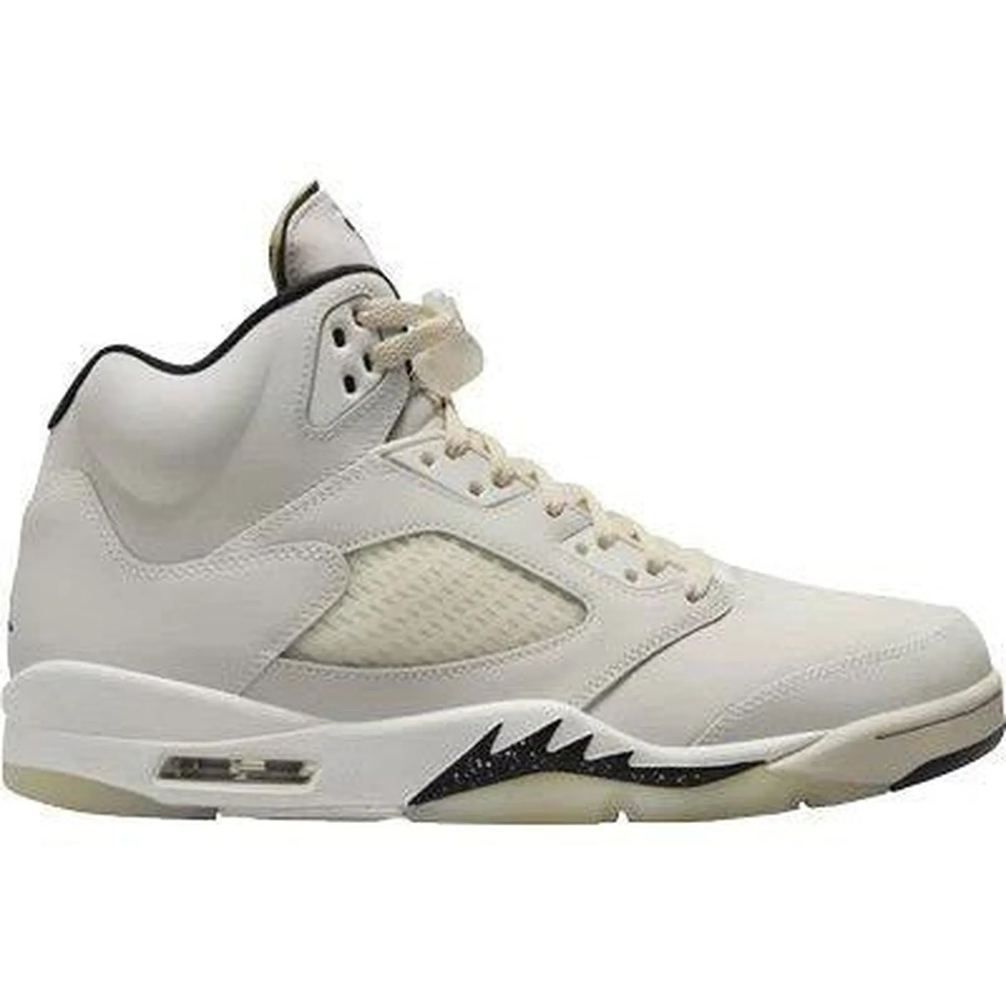 Jordan 5 Retro SE Sail City Explorer Active Feet