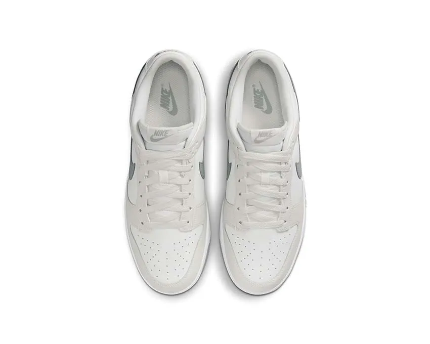 Nike Dunk Low Retro Breathable Inside Light cushion