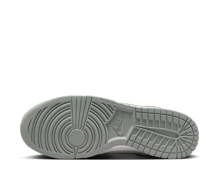 Minimal Touch Ultra Ease Nike Dunk Low Retro
