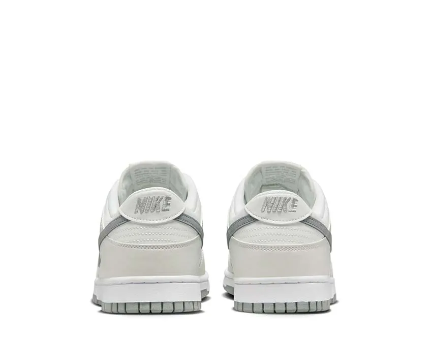 Fashion Walk Glide Step Nike Dunk Low Retro