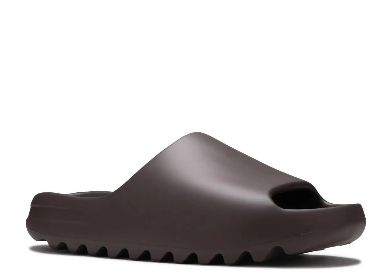 Adidas Yeezy Slide Soot Air Comfort Motion Ease