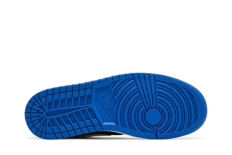 Air Jordan 1 Low 'Quai 54 2024' Leg Long