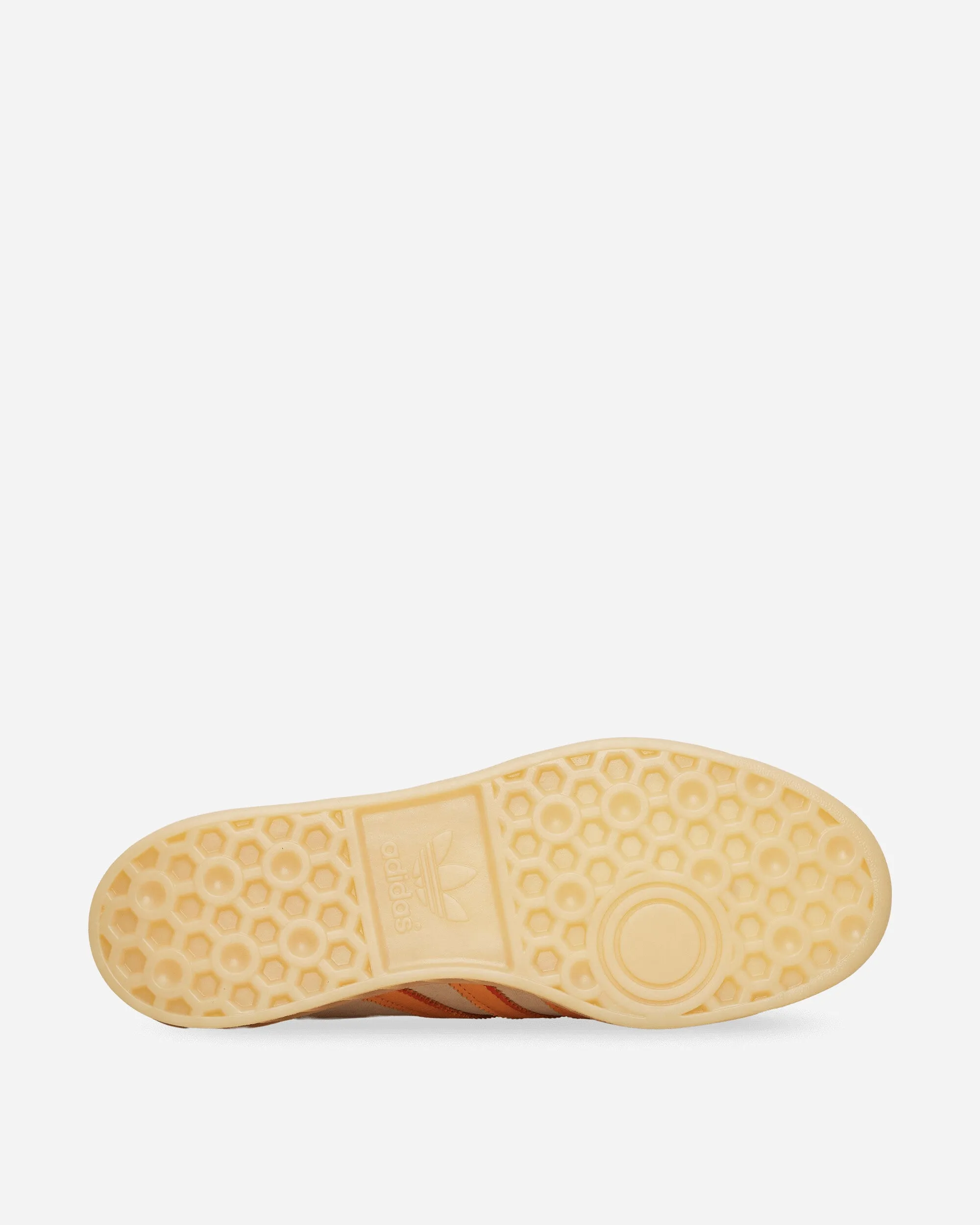 Hamburg 24 Sneakers Crystal Sand / Hazy Orange waterproof