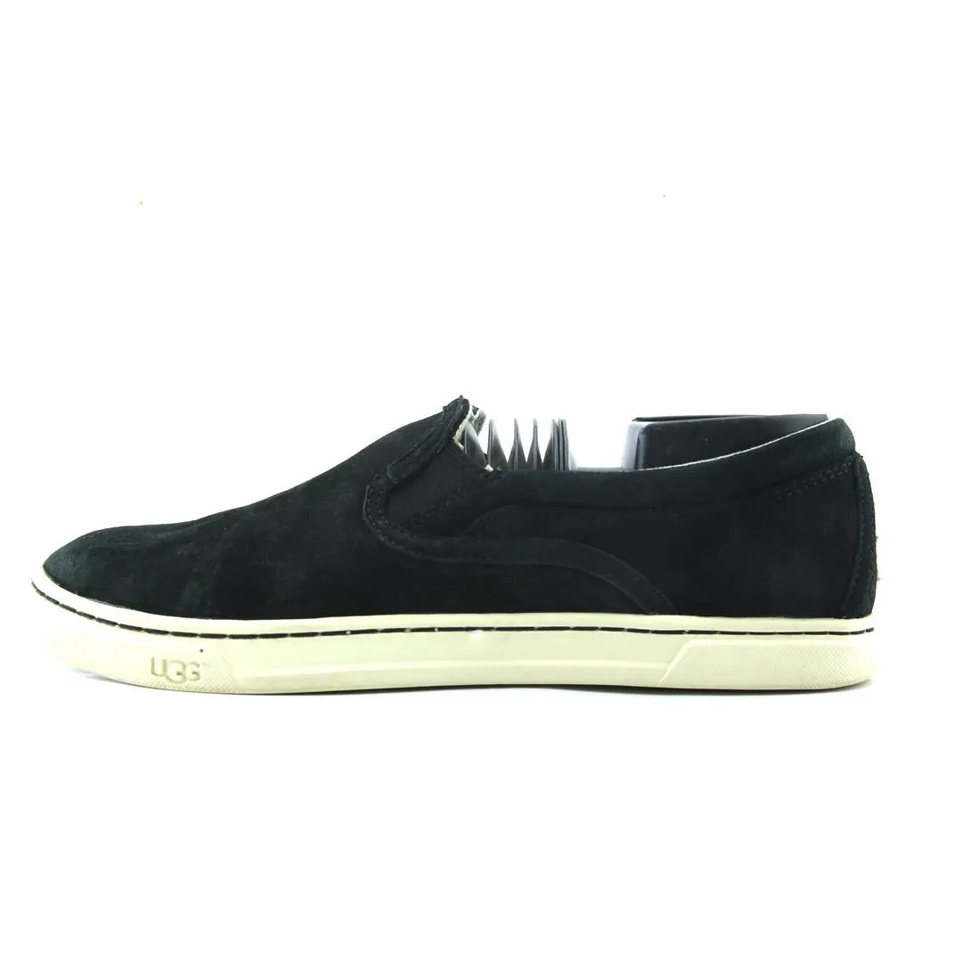 High Arch Short Trip UGG  SUED LEATHER