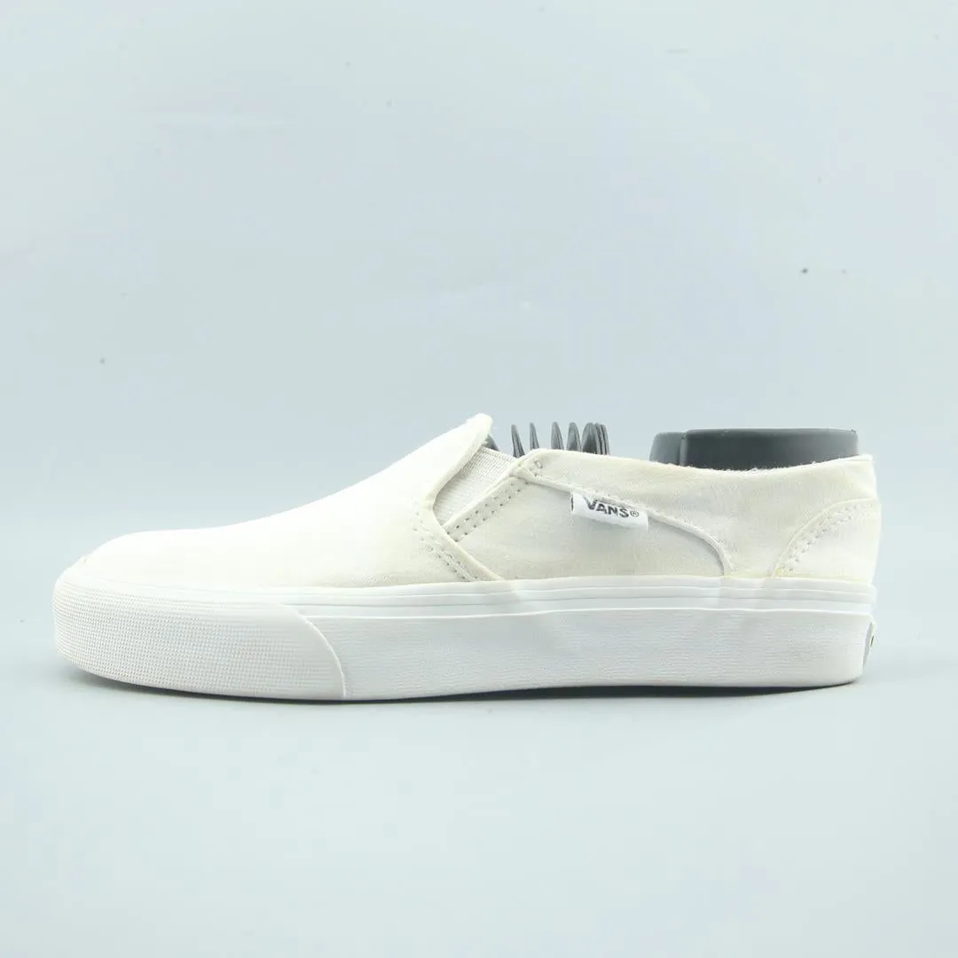 Video Look VANS CLASSIC