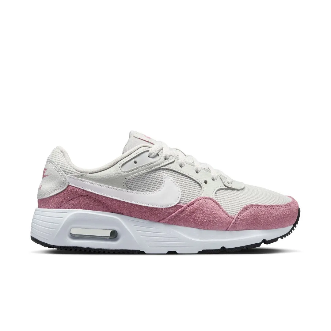 Air Max SC Lifestyle Shoes Comfortable Step