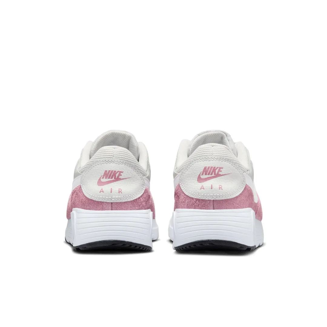 Air Max SC Lifestyle Shoes Urban Movement Lined interior