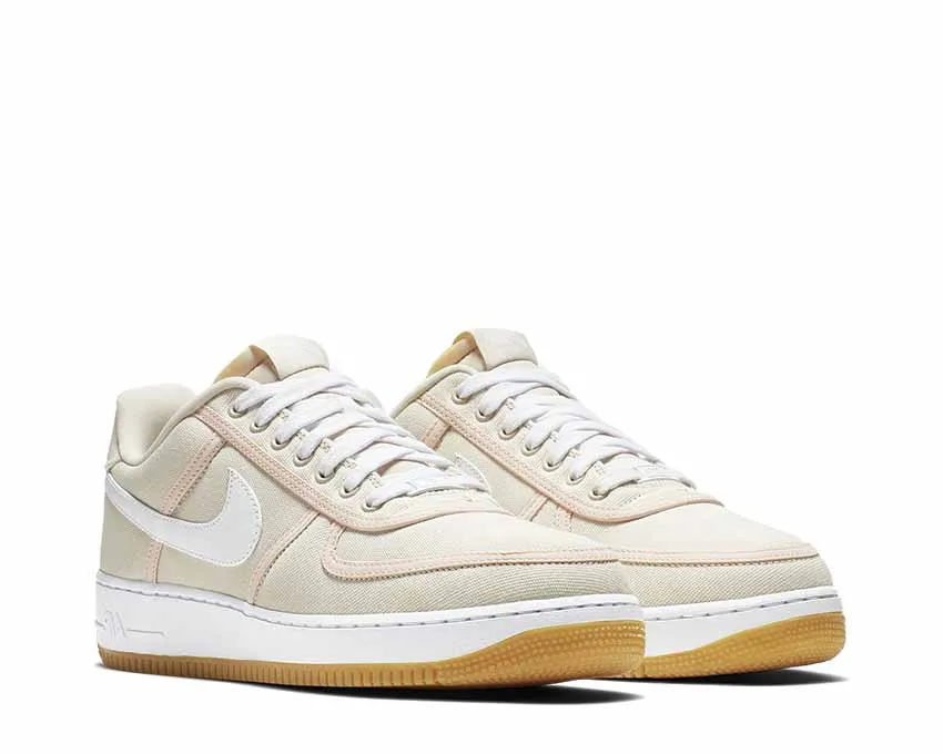 Nike Air Force 1 '07 Premium Light Cream Calm Hike Out And About