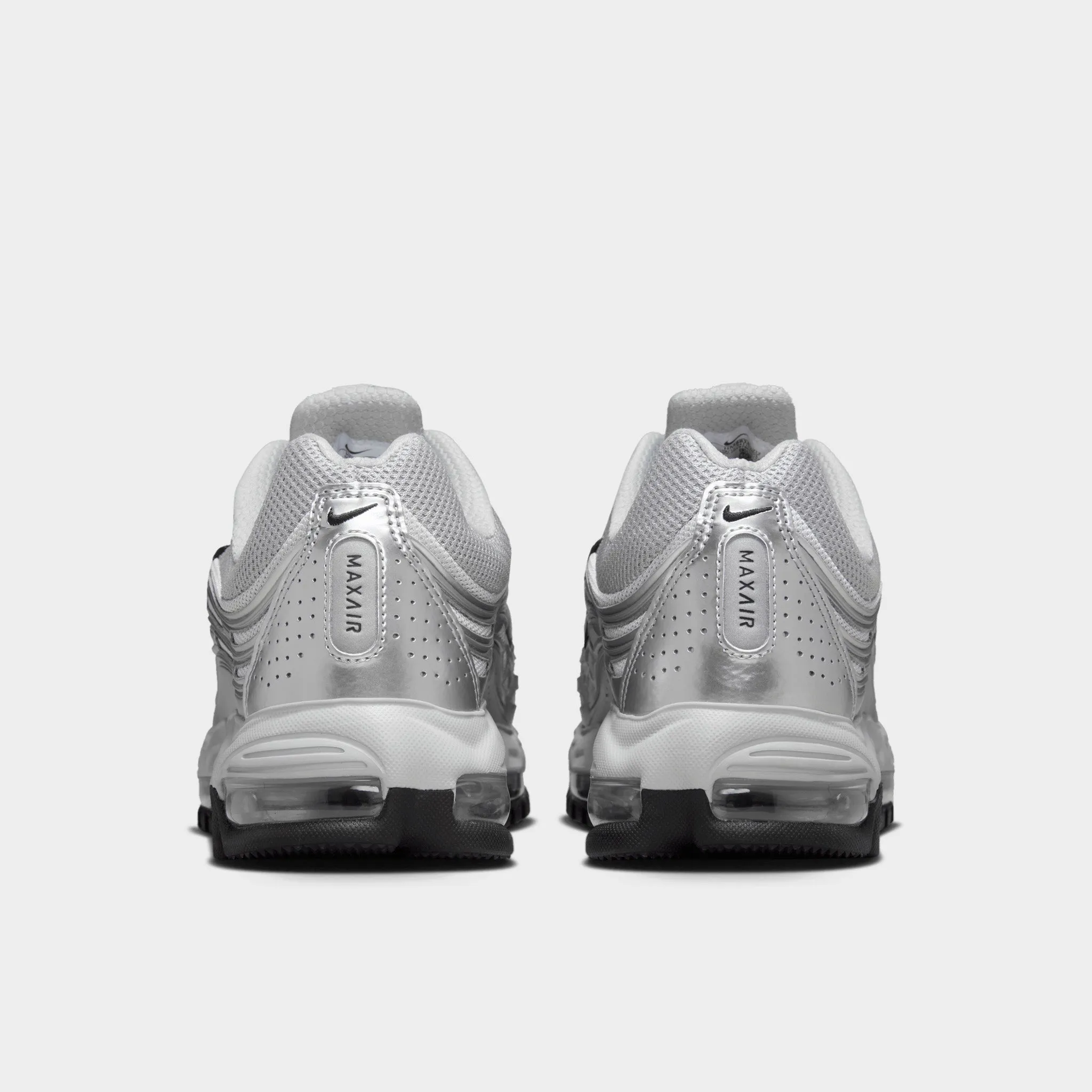 Nike Air Max TL 2.5 Silver / Metallic Silver Active Motion leisure time