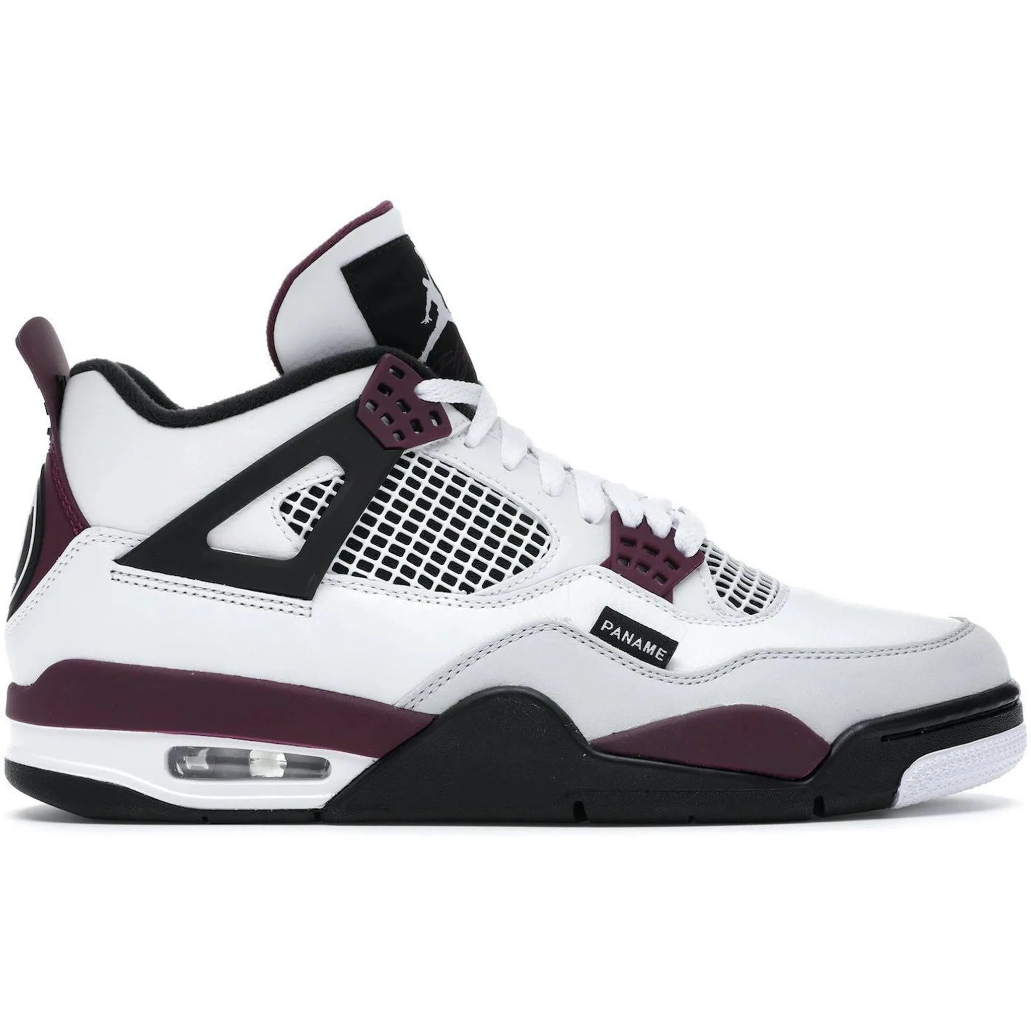 Jordan 4 Retro PSG Paris Saint-Germain Comfortable Soles light feel