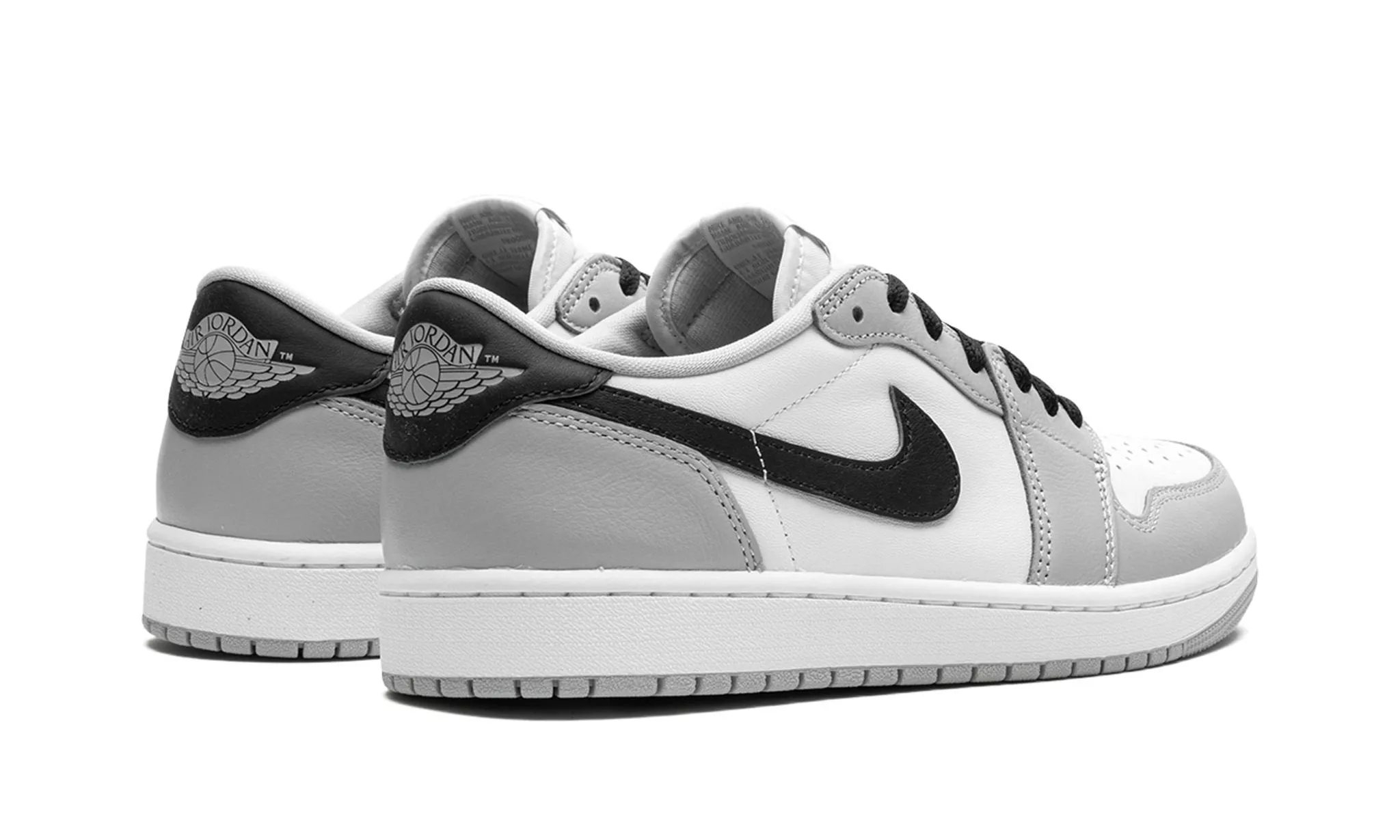 Deep Shade Fitness Air Jordan 1 Retro Low OG 'Barons'