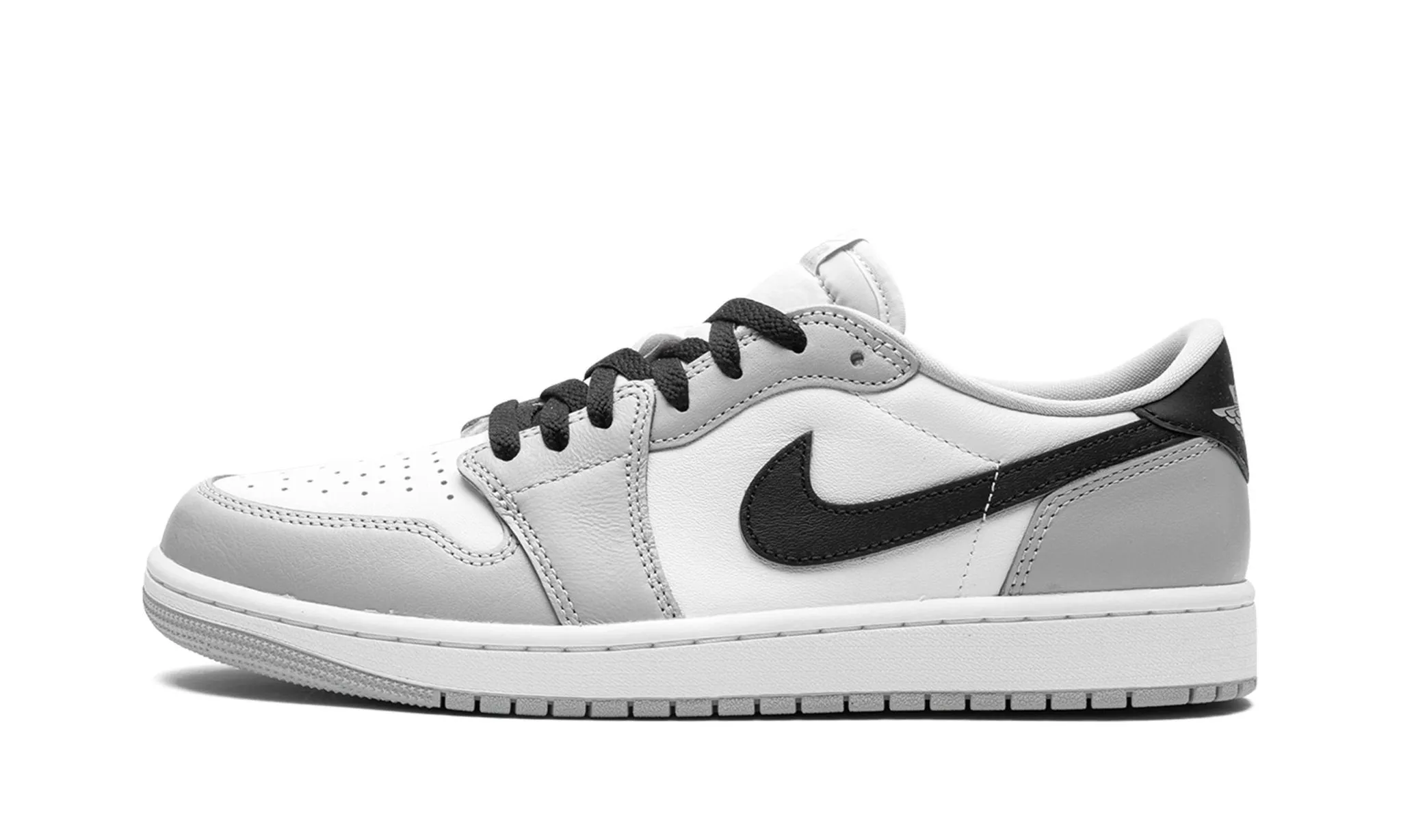Space Vibe Air Jordan 1 Retro Low OG 'Barons'