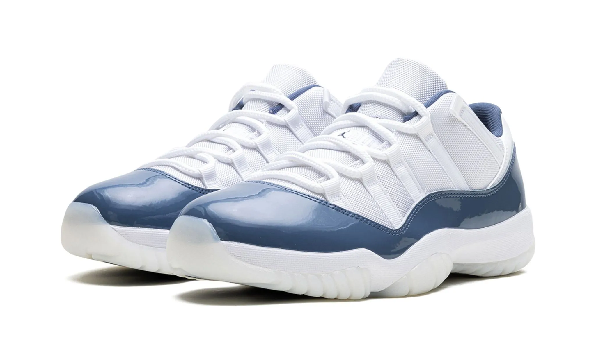 Air Jordan 11 Retro Low 'Diffused Blue' Core Flex Daily Chill