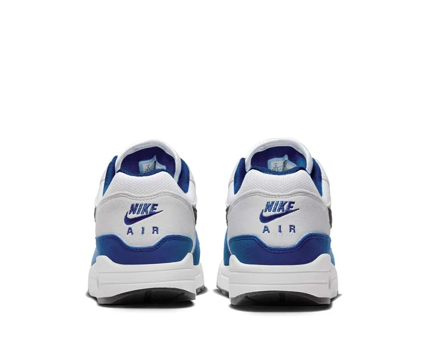 Nike Air Max 1 Commuter Fit Green Leaf