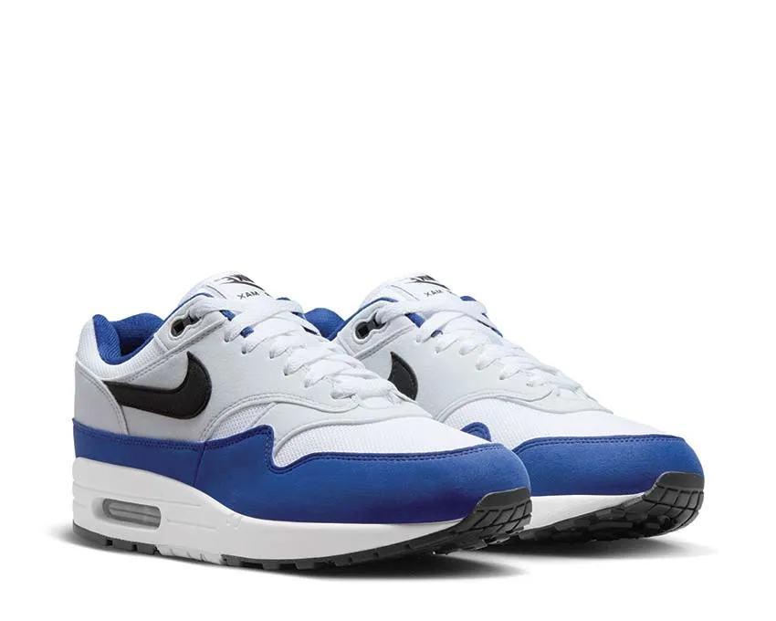 Nike Air Max 1 Neutral Tones Urban Shift
