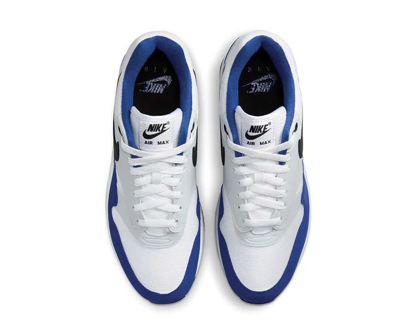 Nike Air Max 1 Fashion Appeal
