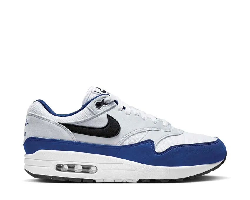 Nike Air Max 1 Air Cushion
