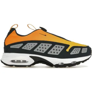Nike Air Max Sunder Canyon Gold Deep Ocean (Women's) Walk Time
