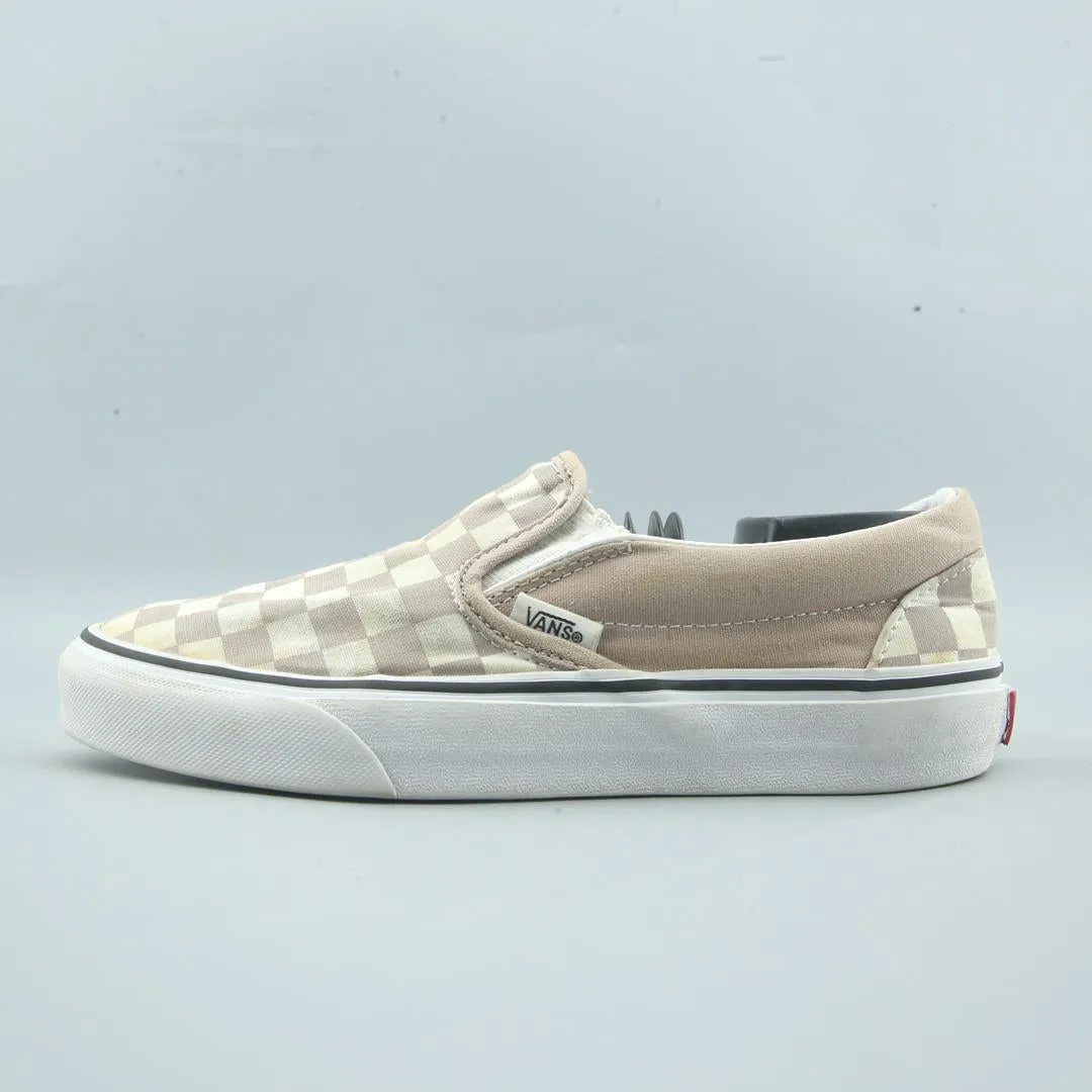 Sail Vibe Night Glow VANS CLASSIC CHECKERBOARD
