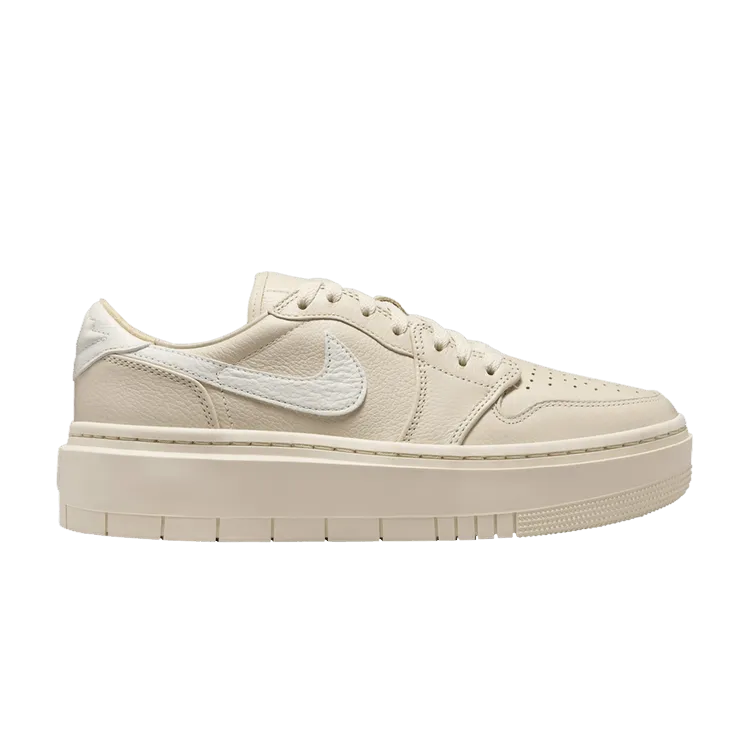 Family Fit Grip Hold Wmns Air Jordan 1 Elevate Low 'Legend Light Brown'