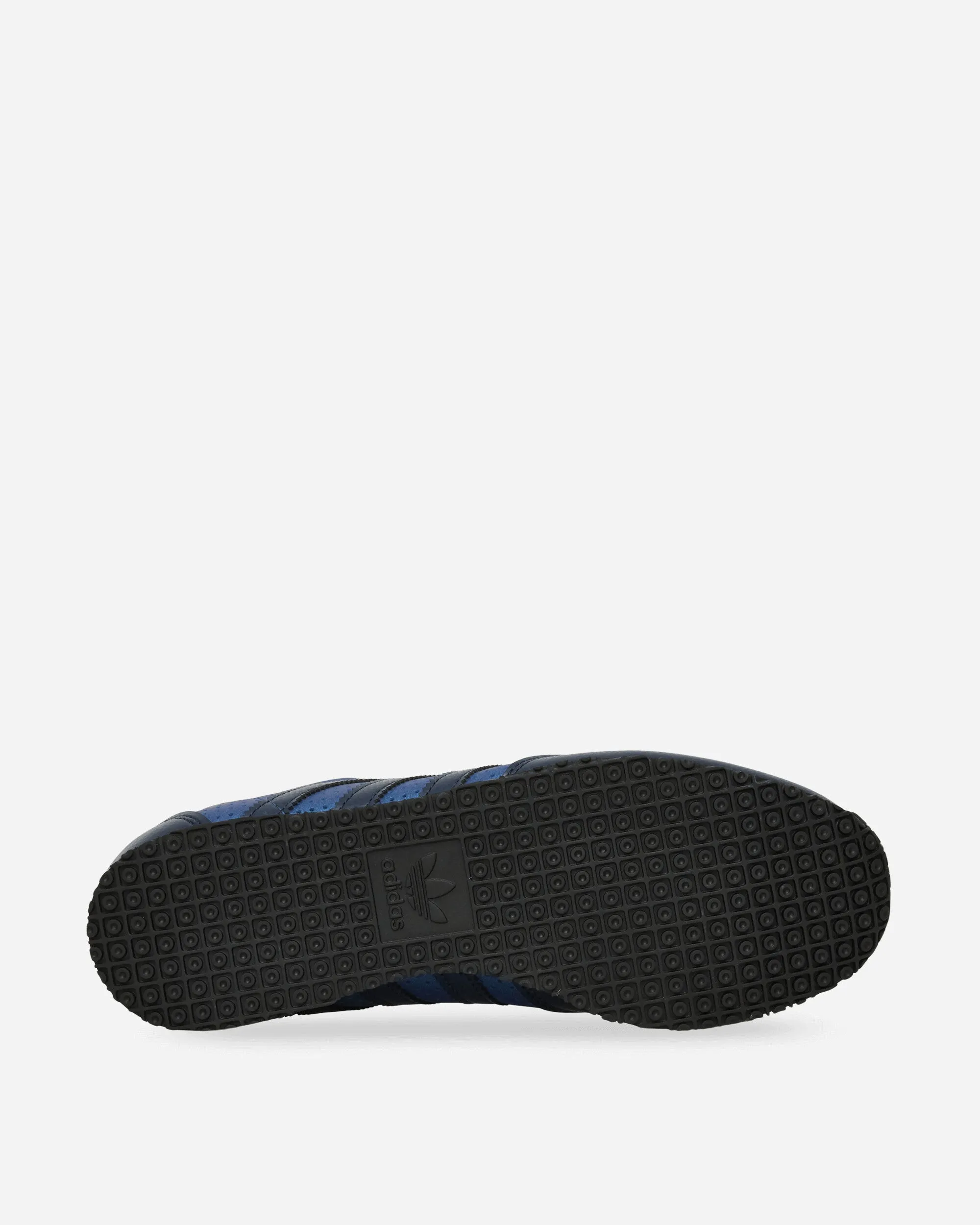 Galaxy OG Sneakers Night Indigo / Off White Hero Edge