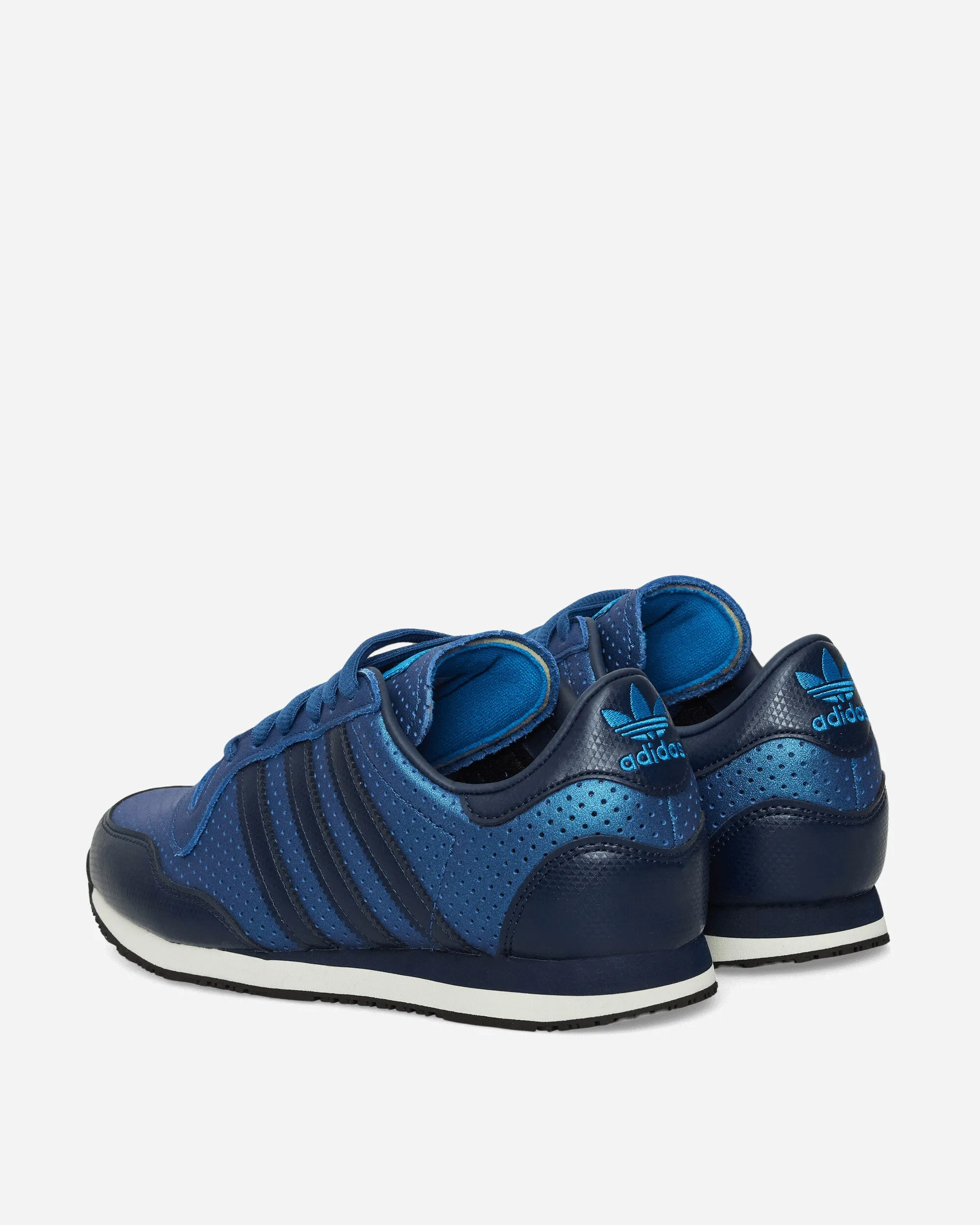 Galaxy OG Sneakers Night Indigo / Off White Hero Mode Classic