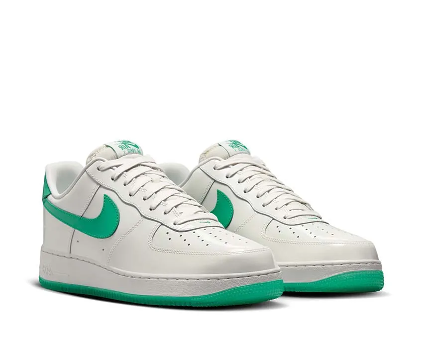 CanvasMaterial Nike Air Force 1 '07 Prm