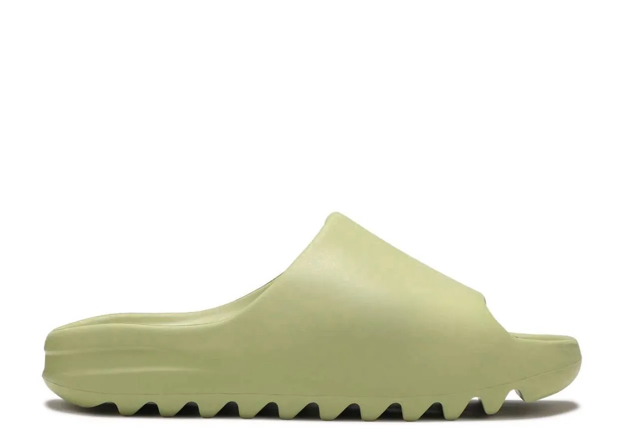 Weekend Outing Adidas Yeezy Slide Resin