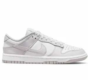Zero Fuss High Step NIKE DUNK LOW LIGHT VIOLET (W)