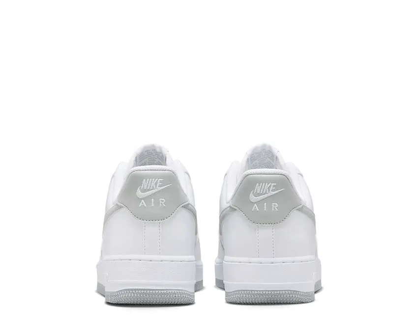 Natural Fit City Travel Nike Air Force 1 '07