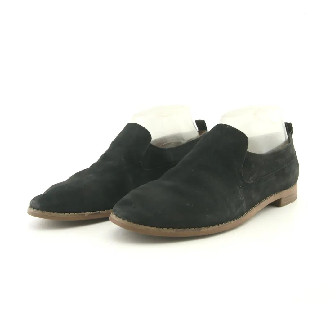 Earth Mood Stride Bold FRANCO SARTO HUM