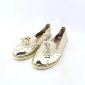 NIO NIO . Bright Gold