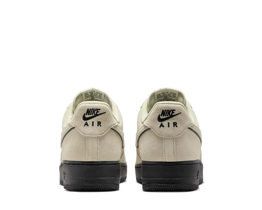 Pull Hike Simple Vibe Nike Air Force 1 '07 "Light Khaki"