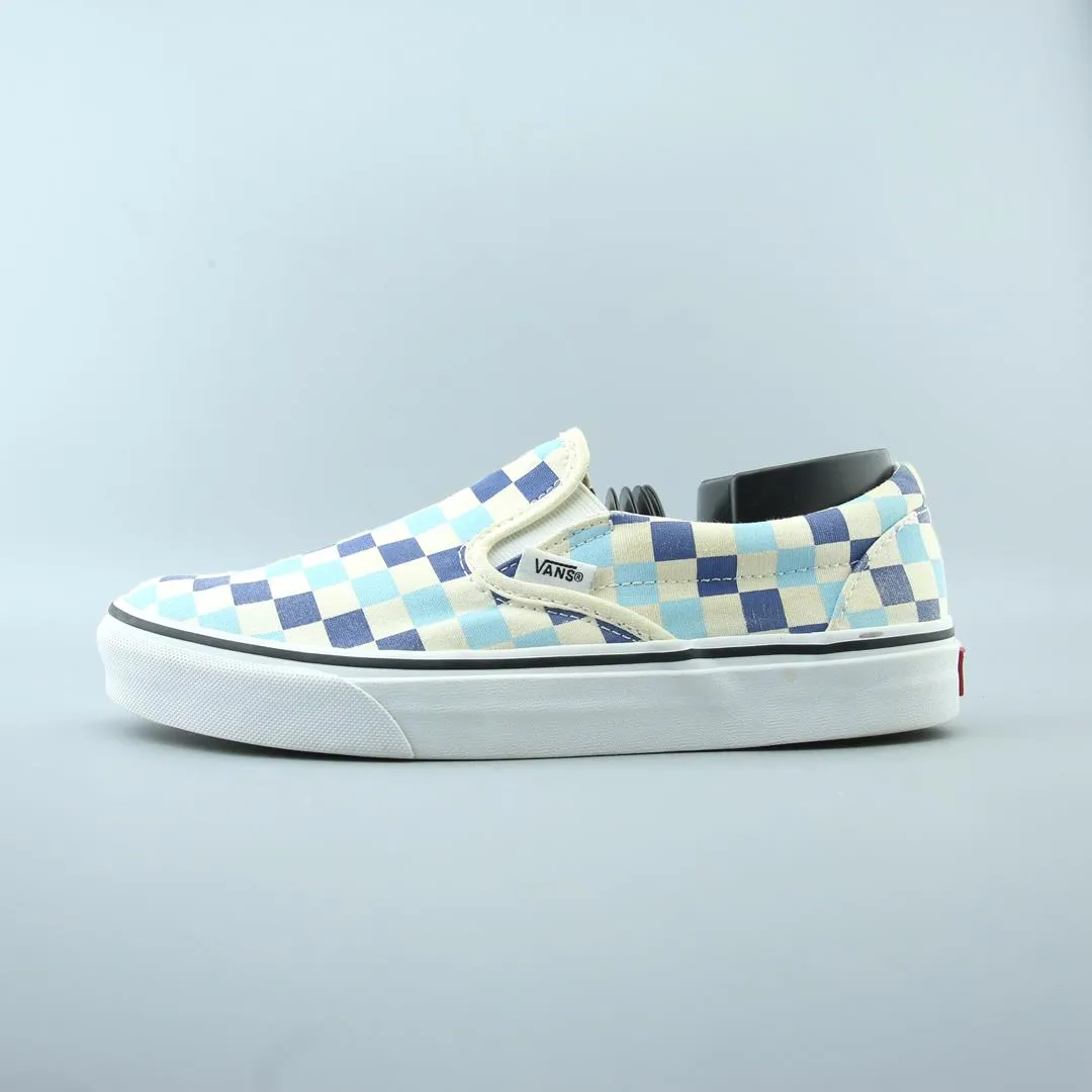VANS CLASSIC  CHECKERBOARD Road grip
