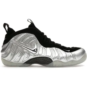 Seamless Inner Sock Liner Quick Cut Build Nike Air Foamposite Pro Silver Surfer