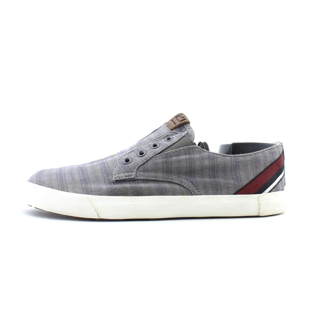 BEN SHERMAN PERCY LACELESS Stride Bold Comfort Tongue
