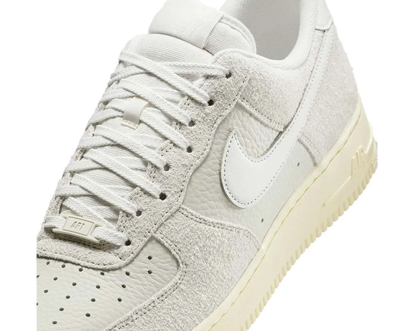 Nike Air Force 1 '07 LX "Light Bone" Home Leisure